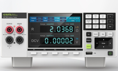 SBT300/60 電池測(cè)試儀